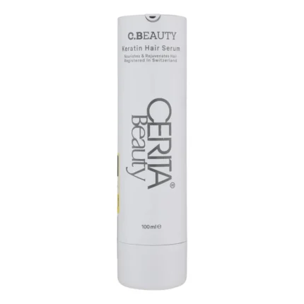 سرم مو سریتا مدل Keratin/120mil