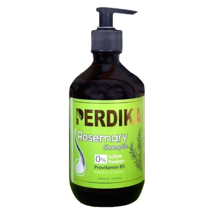 شامپو تقویتی و ضد ریزش مو پردیکا