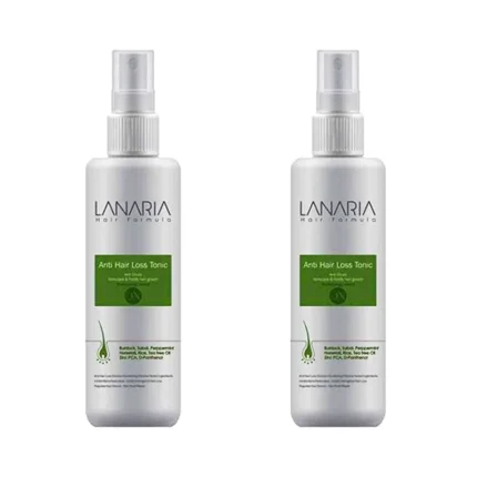 تونیک لاناریا  Anti Hair Loss
