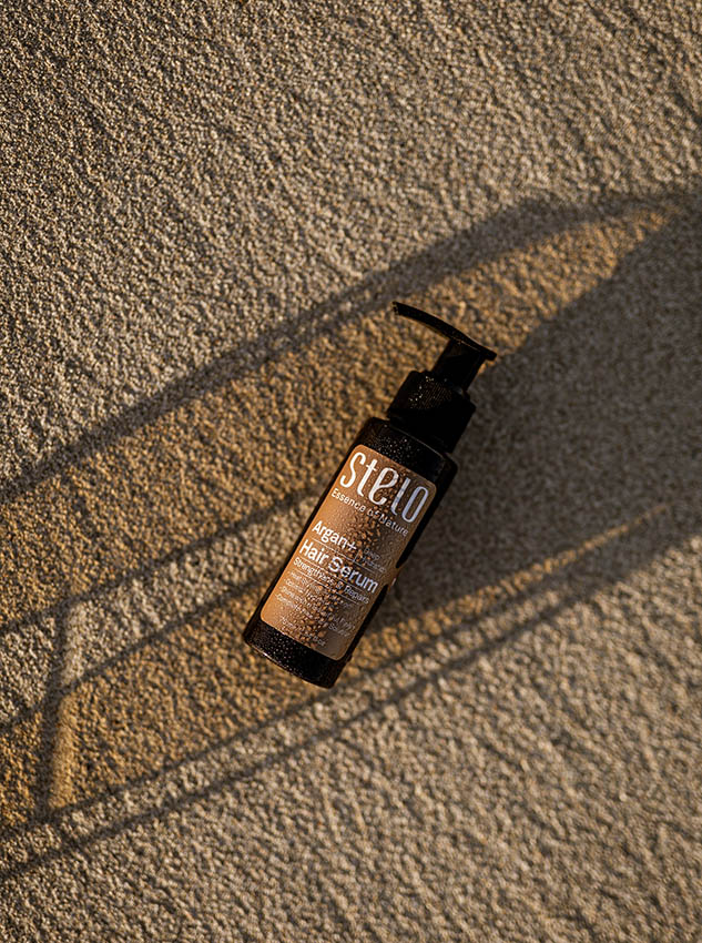 Stelo-Serum-2 استلو سرم مو 75 میل - Image 1