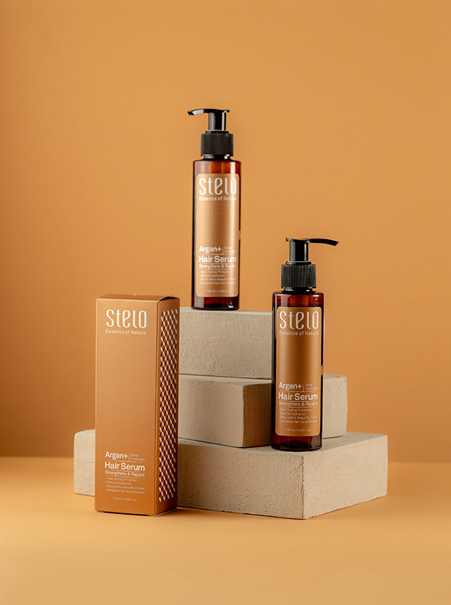 Stelo-Serums استلو سرم مو 120 میل - Image 1