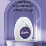آکواگام نخ دندان الترا فاین