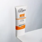 فاربن کرم ضدآفتاب ضد چروک SPF 50 - Image 2