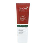 امونی فلوئید ضدآفتاب رنگی پوست چرب SPF 50 - Image 2
