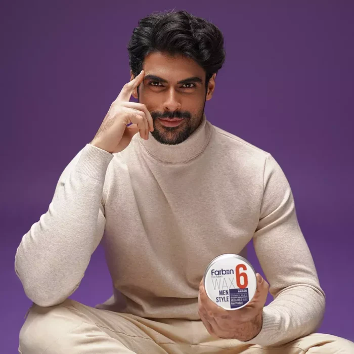 فاربن واکس مو 150 میل MEGA شماره 6 - Image 2