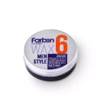 فاربن واکس مو 150 میل MEGA شماره 6