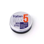 فاربن واکس مو 150 میل SUPER شماره 5