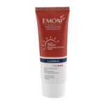 امونی کرم ضدآفتاب رنگی پوست نرمال تا خشک SPF 50 - Image 2