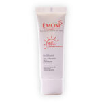 امونی کرم ضدآفتاب بی رنگ مناسب پوست های دارای لک SPF 50 - Image 2