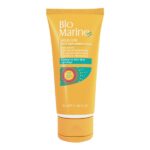 بایومارین کرم ضدآفتاب روشن کننده و ضد چروک بژ روشن مناسب پوست های معمولی و خشک SPF 50