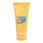 بایومارین کرم ضدآفتاب پوست نرمال و خشک بی رنگ SPF 50